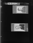 Julian Allsbrook; Vinson Bridges (2 Negatives), January 26-27, 1967 [Sleeve 49, Folder b, Box 42]